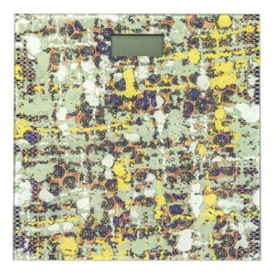 Ζυγαριά μπάνιου ηλεκτρονική έως 150 κιλά