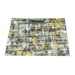 Ζυγαριά μπάνιου ηλεκτρονική έως 150 κιλά