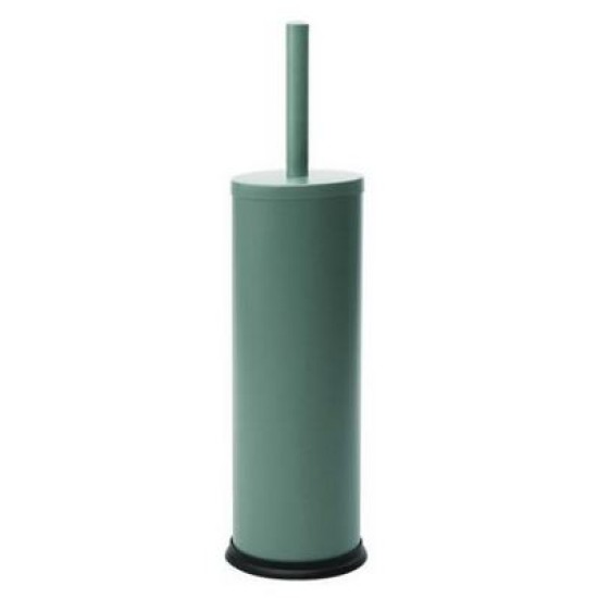 Πιγκάλ μεταλλικό matte mint με πλαστικό δοχείο 39εκ. Classic