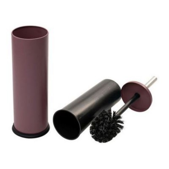 Πιγκάλ μεταλλικό σάπιο μήλο με πλαστικό δοχείο 39εκ.