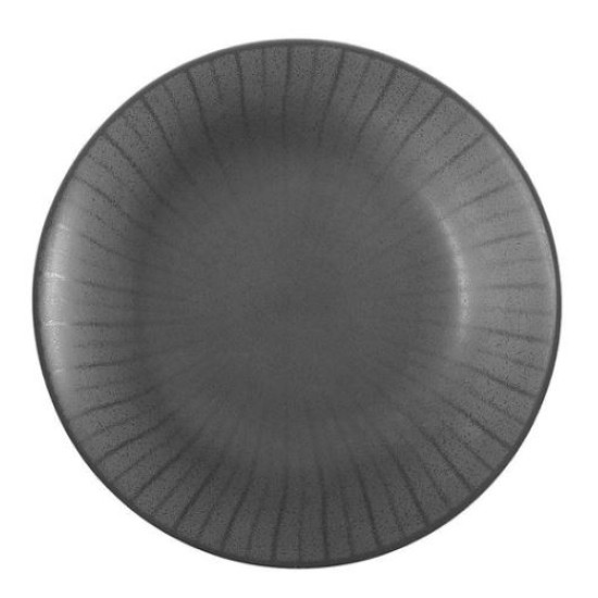 Πιάτο βαθύ πορσελάνης 23εκ. Nordic