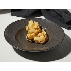 Πιάτο ζυμαρικών πορσελάνης 27εκ. Nordic