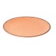 Πιάτο ρηχό πορσελάνης 27εκ. Terra Salmon