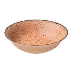 Σαλατιέρα πορσελάνης 23εκ. Terra Salmon