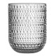 Σετ 6 ποτήρια νερού 273ml Dots