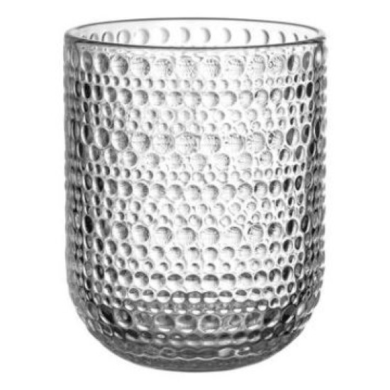 Σετ 6 ποτήρια νερού 273ml Dots