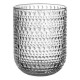 Σετ 6 ποτήρια νερού 273ml Dots