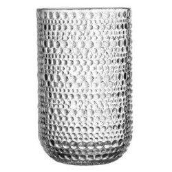 Σετ 6 ποτήρια νερού 465ml Dots