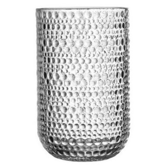 Σετ 6 ποτήρια νερού 465ml Dots