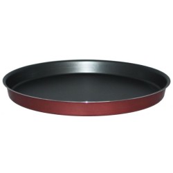 Ταψί πίτσας αντικολλητικό βαθύ 28εκ.