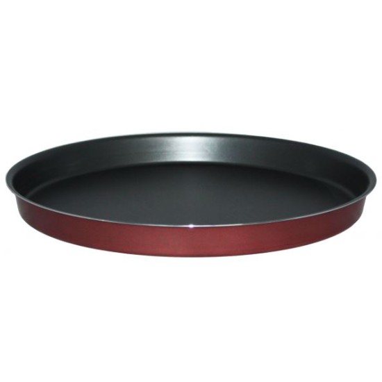 Ταψί πίτσας αντικολλητικό βαθύ 28εκ.