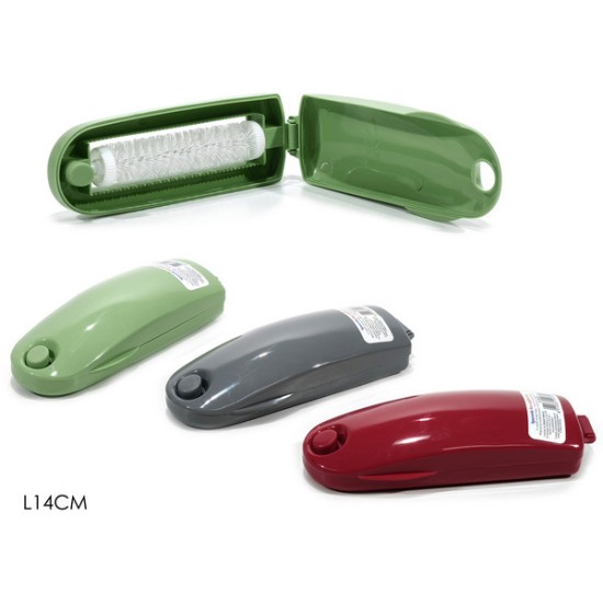 Ψιχουλοσυλλέκτης πλαστικός 14εκ.