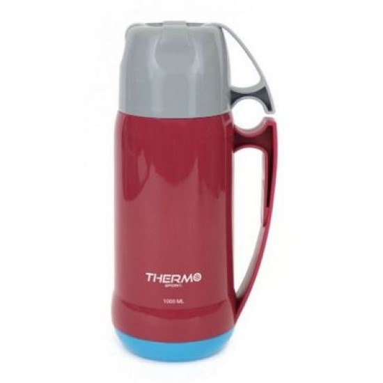 Θερμός πλαστικό/γυαλί 1L