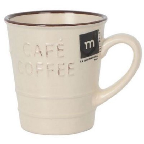 Κύπελο πορσελάνης 3 χρώματα 200ml «Sweet Farm»