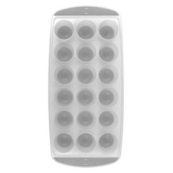 Παγοθήκη σιλικόνη 18 θέσεων 25x12x2,8εκ.