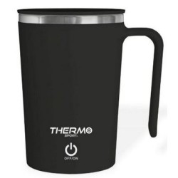 Κύπελο-θερμός ανοξείδωτο επαναφορτιζόμενο 2 χρώματα 400ml