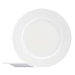 Πιάτο ρηχό πορσελάνης 16,5εκ. Sierra