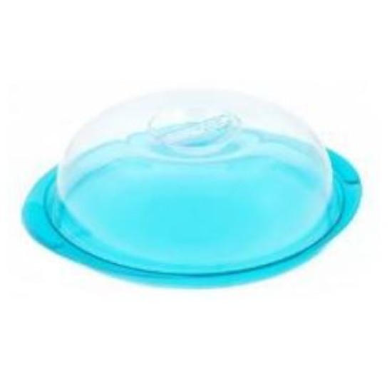 Τουρτιέρα πλαστική 30x10,5εκ.