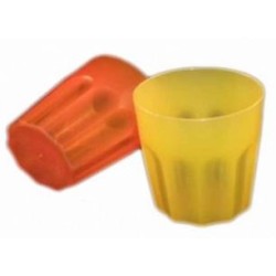 Ποτήρι πλαστικό 8x9εκ. 300ml