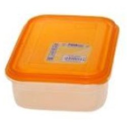 Φαγητοδοχείο πλαστικό 21x16,5x7εκ. 1.5L