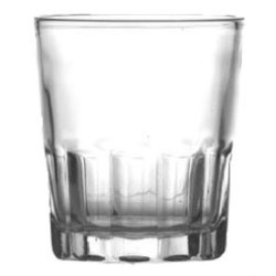 Ποτήρι κρασιού γυάλινο 11.5cl Grand Bar
