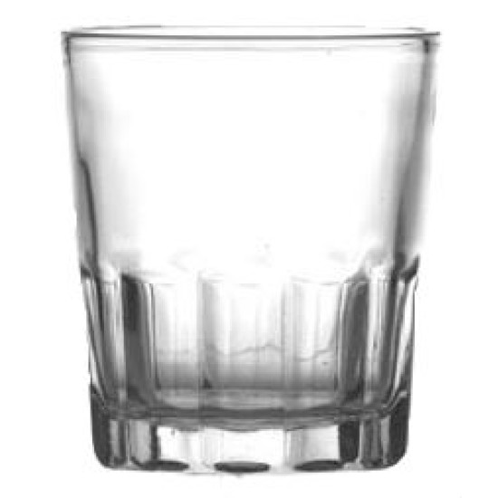 Ποτήρι κρασιού γυάλινο 11.5cl Grand Bar