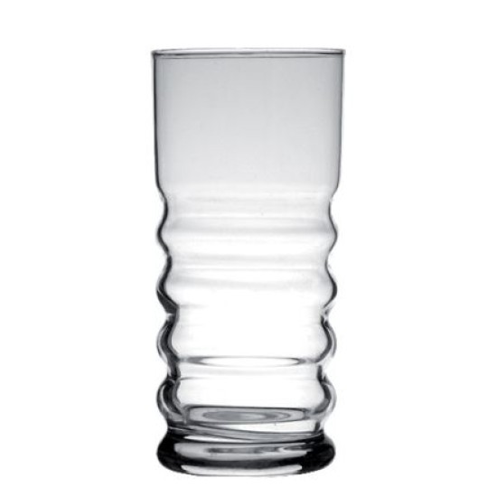 Σετ 3 ποτήρια χυμού 36.5cl Twist