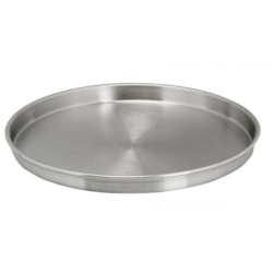 Σινί αλουμινίου 14x1,5εκ.