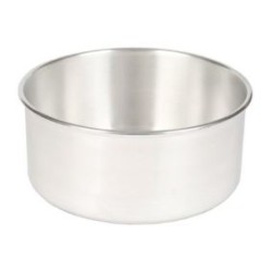 Ταψί αλουμινίου 2χιλ. 14x9εκ. ΑΡΓΩ