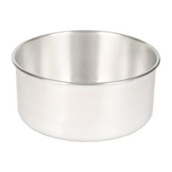 Ταψί αλουμινίου 2χιλ. 18x10εκ. ΑΡΓΩ