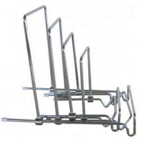 Βάση στήριξης μεταλλική XL 20,8x13x16,7εκ.