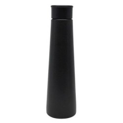 Θερμός ανοξείδωτο 18/10 μαύρο 480ml