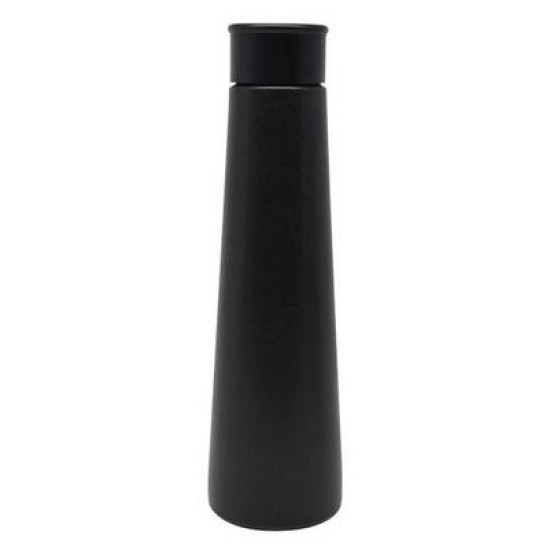 Θερμός ανοξείδωτο 18/10 μαύρο 480ml