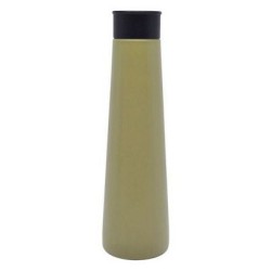 Θερμός ανοξείδωτο 18/10 μπεζ λαδί 480ml