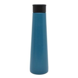 Θερμός ανοξείδωτο 18/10 μπλε 480ml