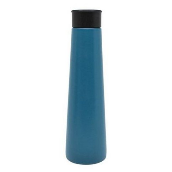 Θερμός ανοξείδωτο 18/10 μπλε 480ml