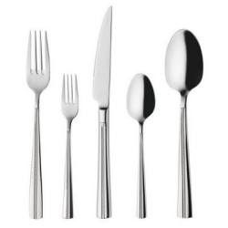 Σετ 30 μαχαιροπίρουνα ανοξείδωτα 18/0 ΛΗΜΝΟΣ