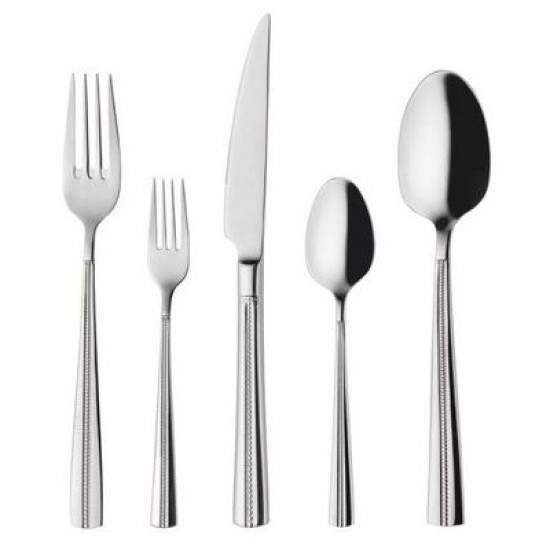 Σετ 30 μαχαιροπίρουνα ανοξείδωτα 18/0 ΛΗΜΝΟΣ