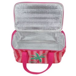 Ισοθερμική τσάντα 35x20x20εκ. 10L "Φοίνικας"
