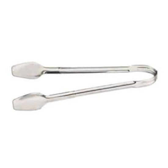 Λαβίδα μπουφέ/γύρου ανοξείδωτη AISI 430 26εκ.