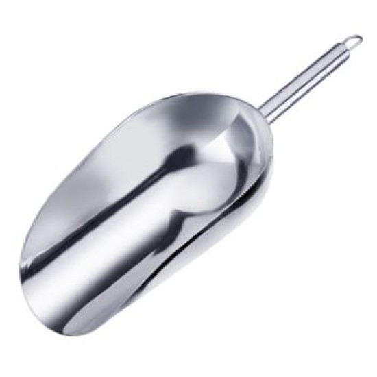 Σέσουλα ανοξείδωτη 18/8 100ml 23εκ. Halia