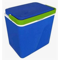 Ψυγείο-θερμός πλαστικό 38x26,5x39εκ. 32L Krios