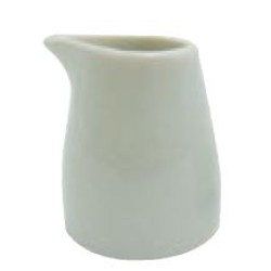 Γαλατιέρα πορσελάνης 4,3x3,1x5εκ. 45ml