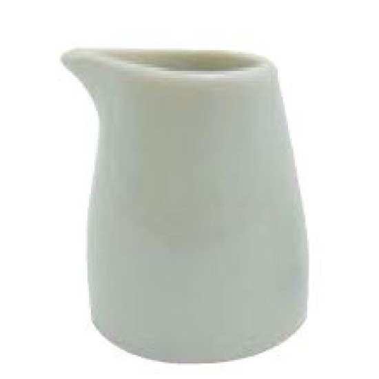 Γαλατιέρα πορσελάνης 4,3x3,1x5εκ. 45ml