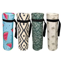 Τσάντα ισοθερμική για μπουκάλι 1.5L 10x34εκ.