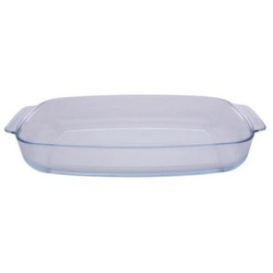 Ταψί πυρίμαχο ορθογώνιο 44x28,1εκ.