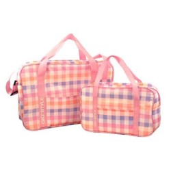 Σετ 2 τσάντες θερμός 3 αποχρώσεις 17L/25L Fiesta Picnic