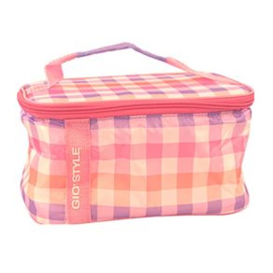Τσάντα ισοθερμική 3 αποχρώσεις 25x17,5x14εκ. 5L Fiest Picnic