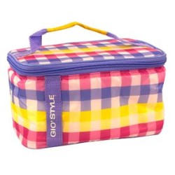 Τσάντα ισοθερμική 3 αποχρώσεις 25x17,5x14εκ. 5L Fiest Picnic