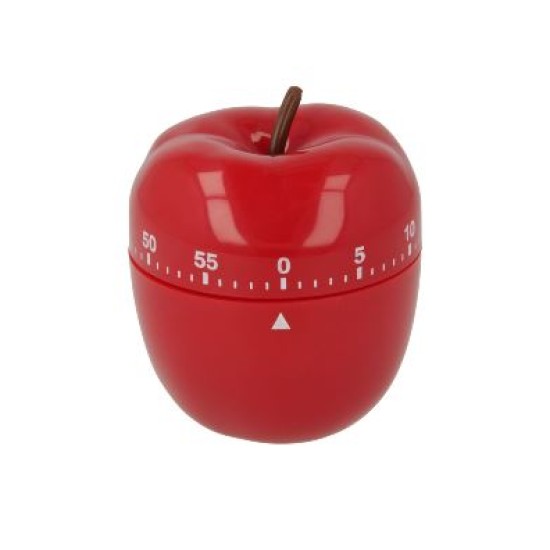 Χρονόμετρο κουζίνας πλαστικό 3 σχέδια Tutti Fruti